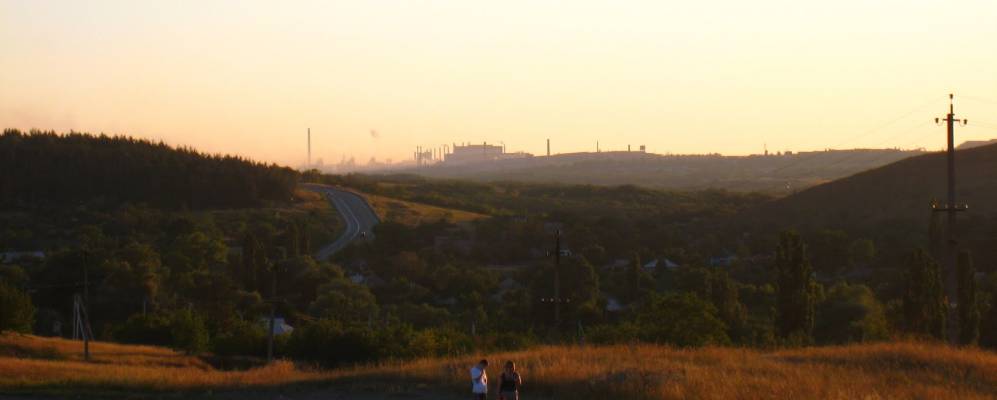 
            Фотография Михайловки