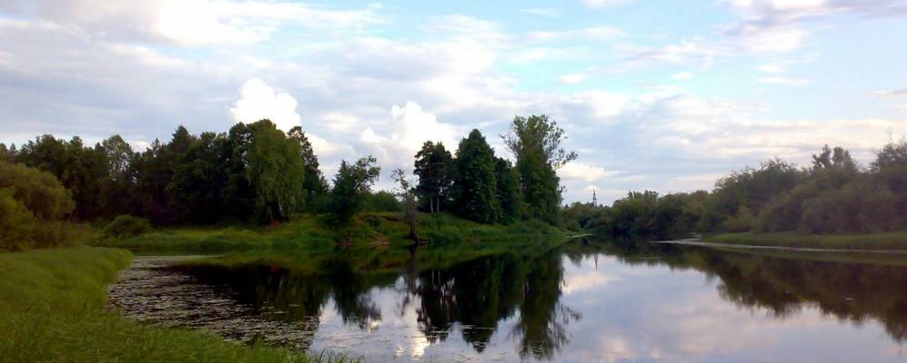 
            Фотография Малого Варакино