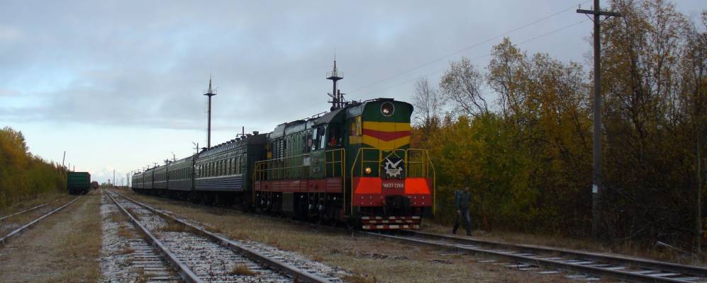 
            Фотография Сопки