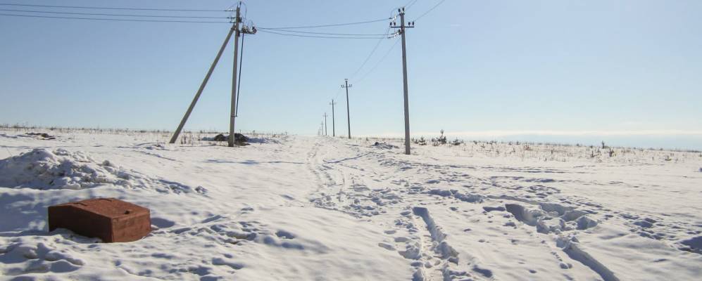
            Фотография Большой Городни