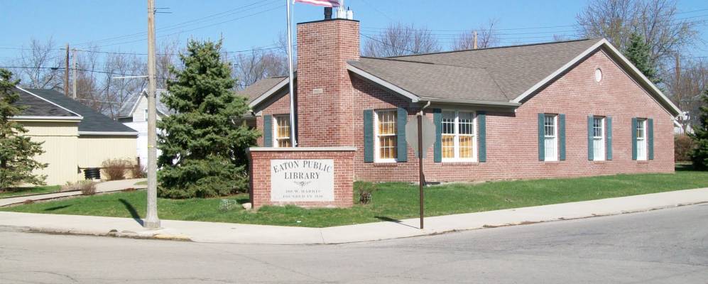 
            Фотография Итона