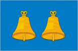 Флаг Макарьева