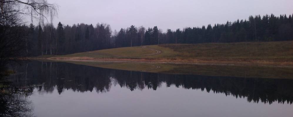 
            Фотография Кулькино