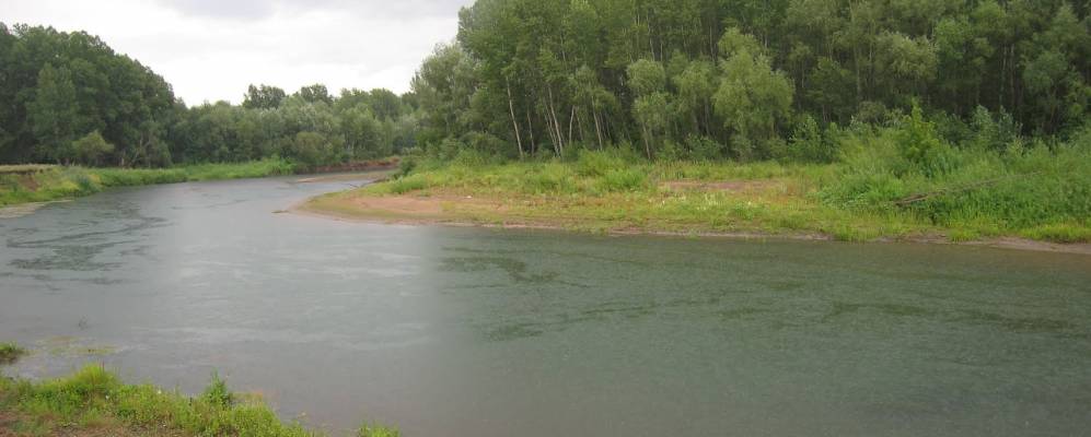 
            Фотография Новомихайловки