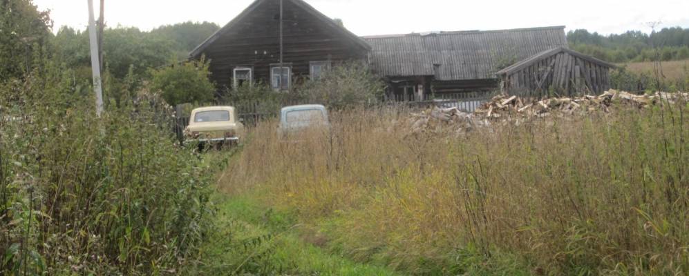 Фотография Труфаново