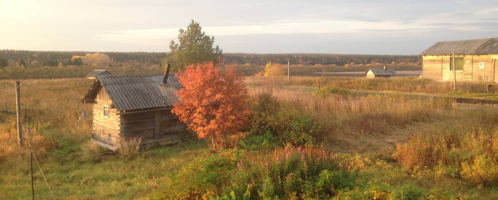 
            Фотография Горки