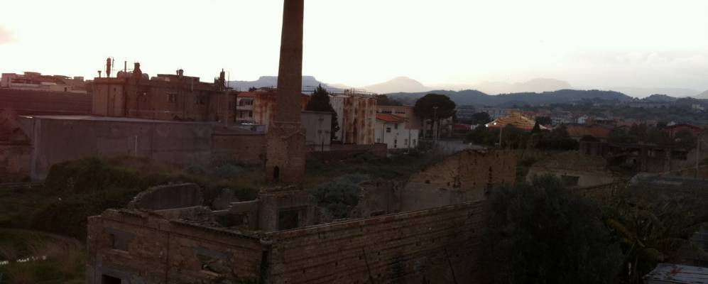 Фотография Сидерно Марины