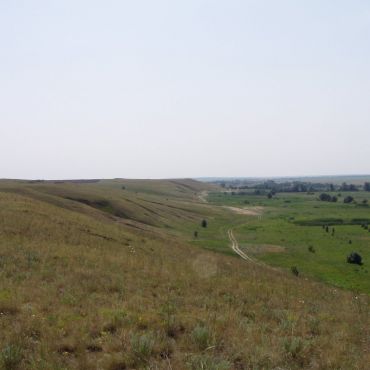 Евстратовский