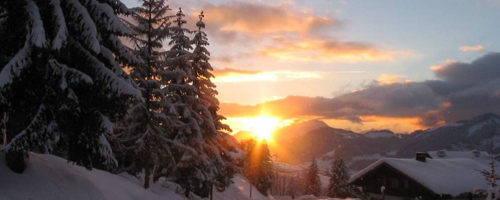 
            Фотография Нотр-Дам-де-Белькомб