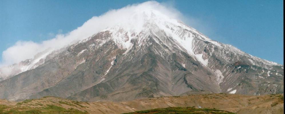 
            Фотография Чапаевки