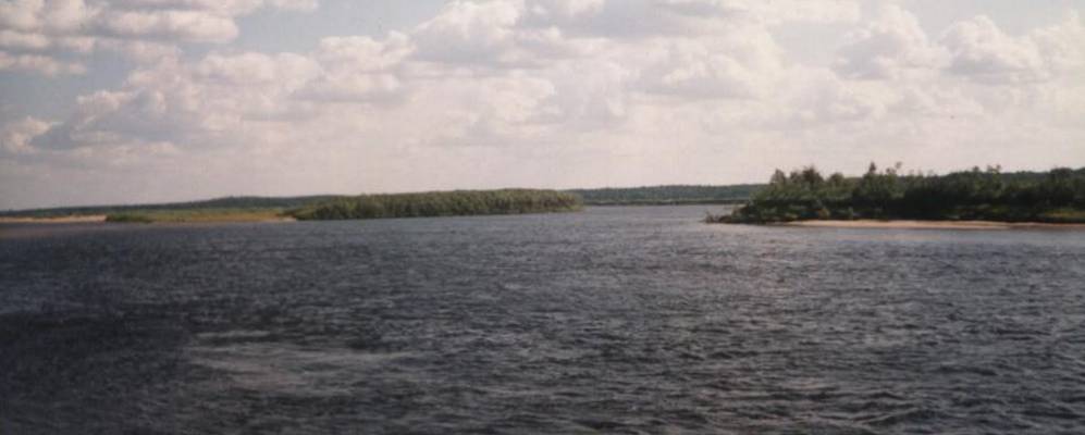 Фотография Заборья