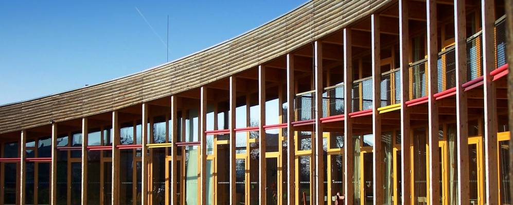 
            Фотография Хорки-над-Моравоу