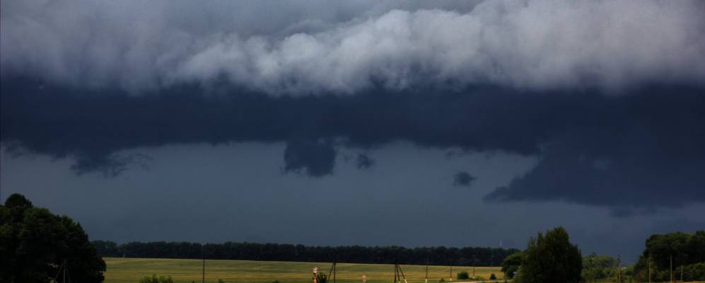 Фотография Стариково