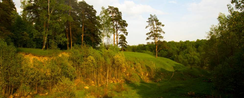 
            Фотография Власьево