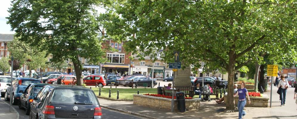 
            Фотография Олни