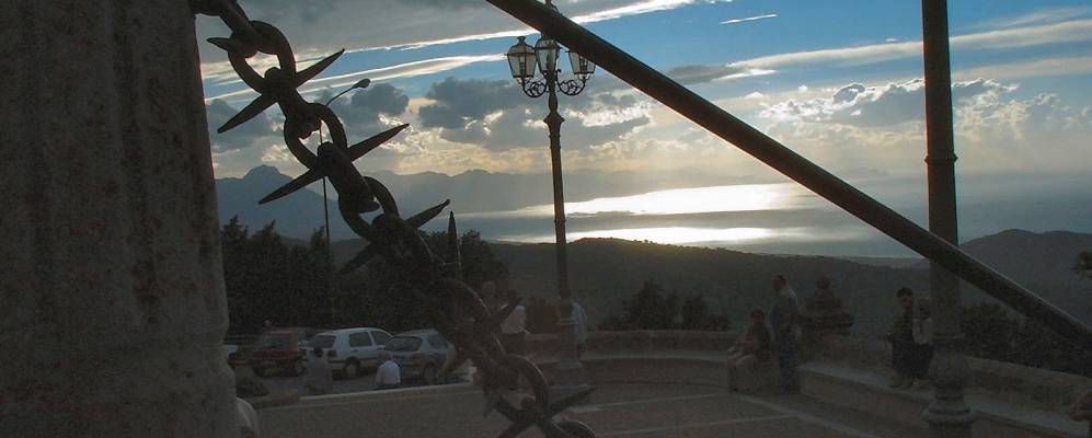 
            Фотография Santuario di Gibilmanna
