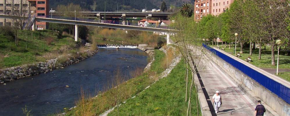 
            Фотография Арригорриагы