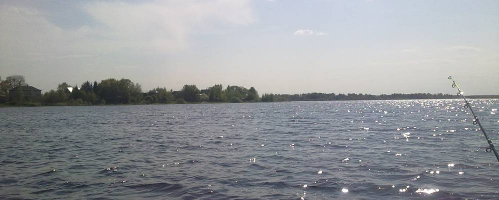 Фотография Красного Двора