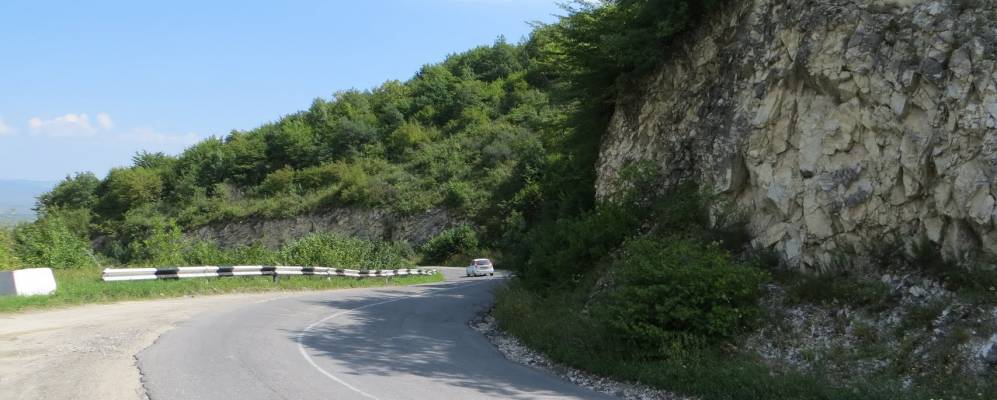 
            Фотография села Дуранги