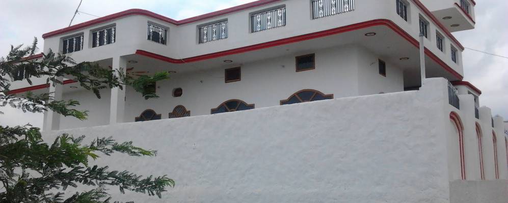 Фотография Нуха