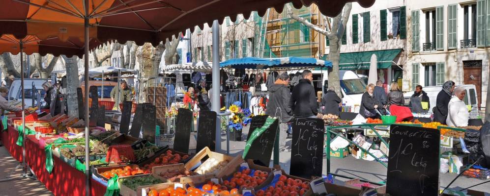 
            Фотография Сен-Максимин-Ла-Сент-Бом