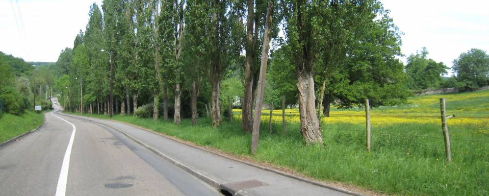 
            Фотография Ле-Лож-ан-Жоза