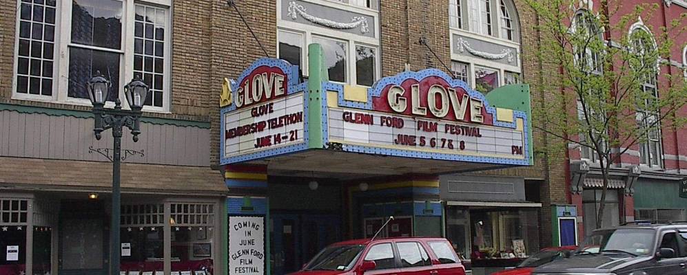 
            Фотография Гловерсвилла