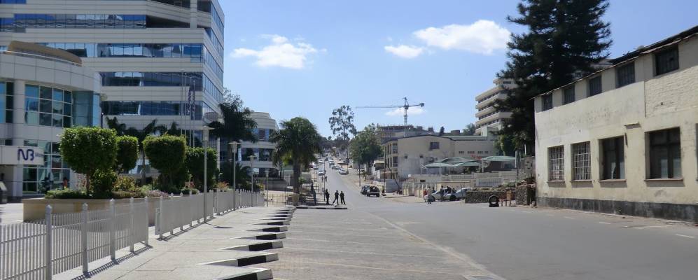 
            Фотография Блантайра