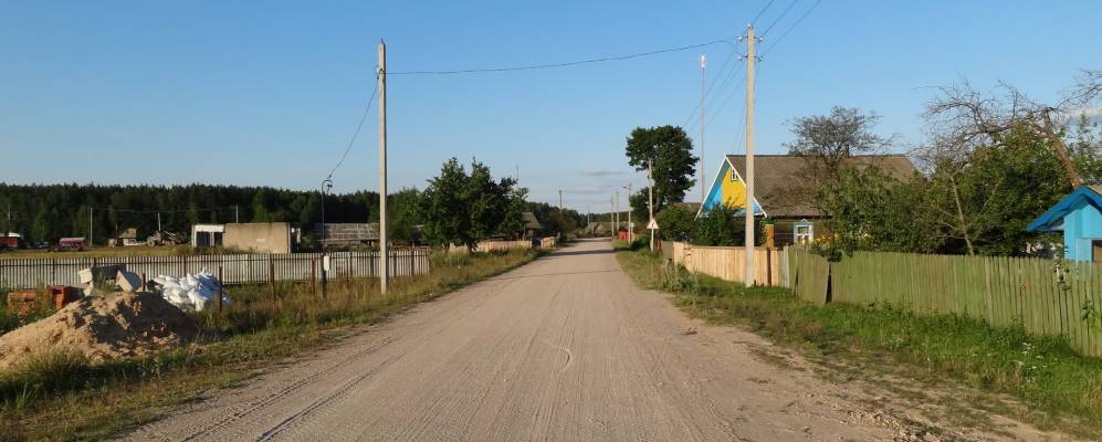 Фотография Гродно