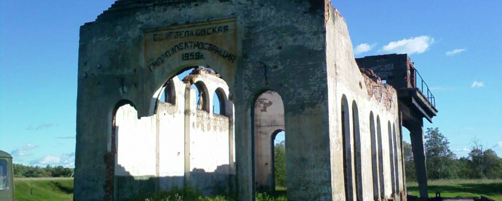 
            Фотография Малой Коровенки