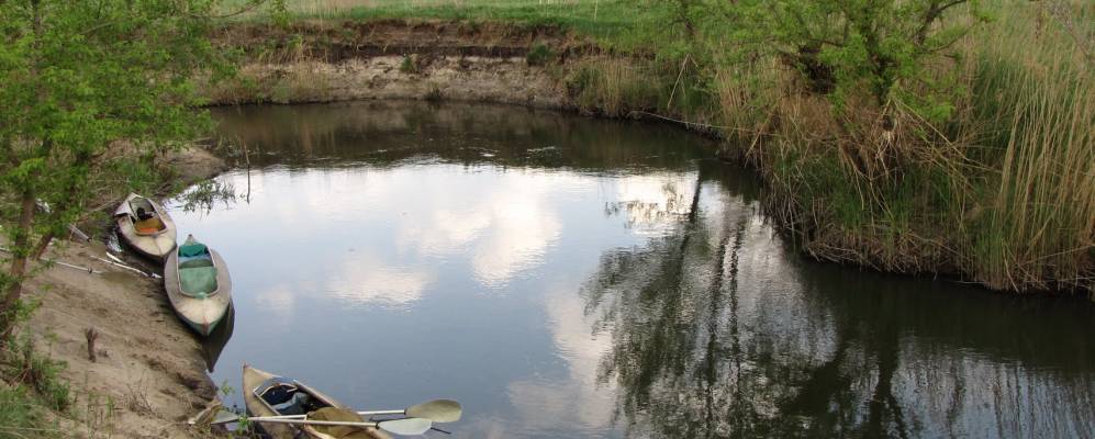 Фотография Новой Мельницы