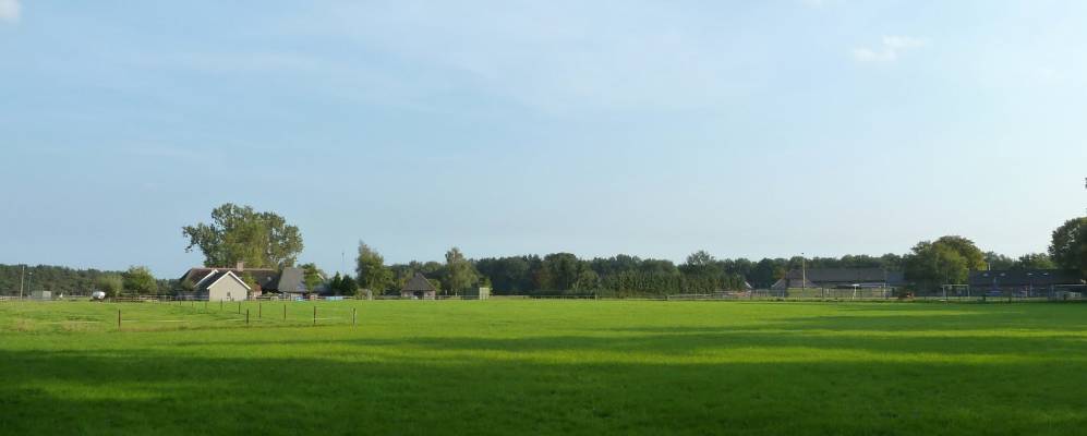 
            Фотография Лон оп Занд