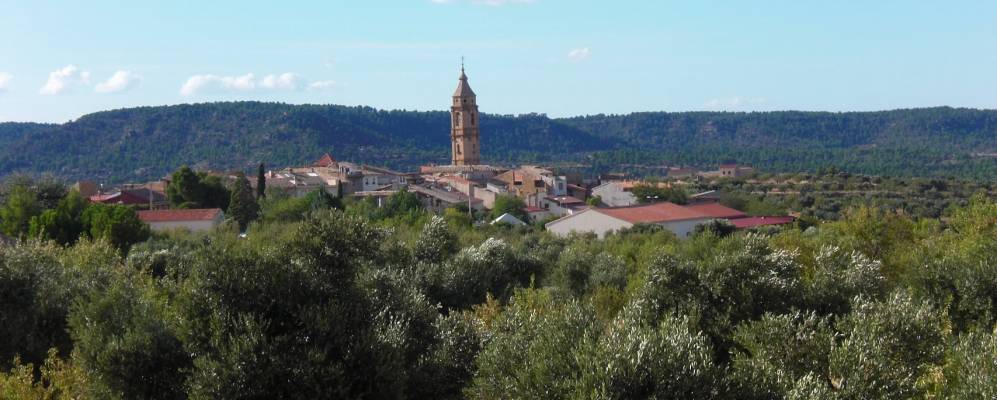 
            Фотография Торре-дель-Компте