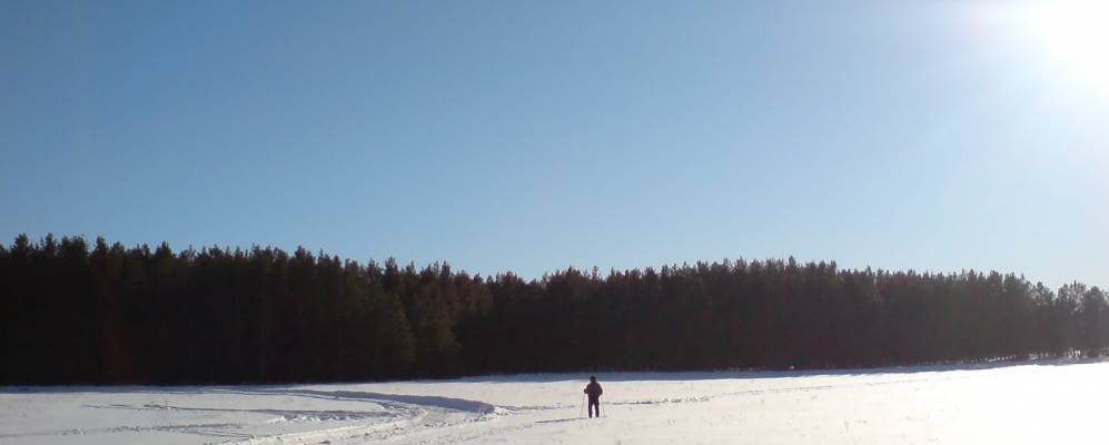 
            Фотография Октябрьского