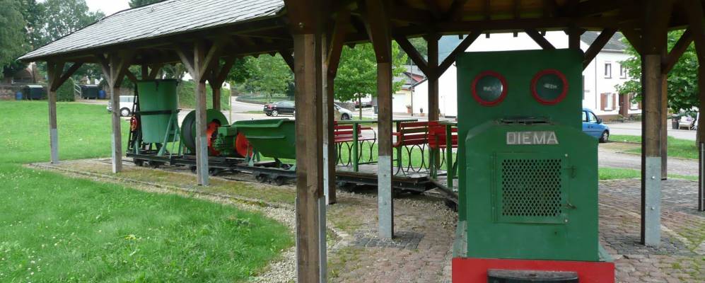 
            Фотография Зеррига