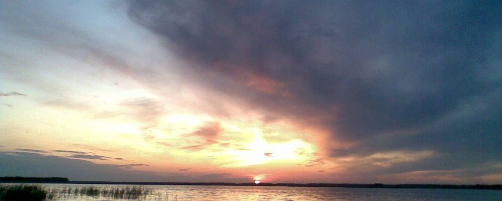 
            Фотография Новопокровки