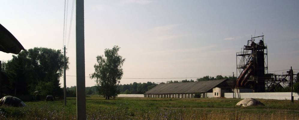 
            Фотография Рязанских Садов