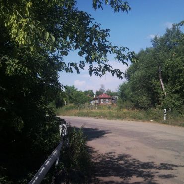 Малые Кулики