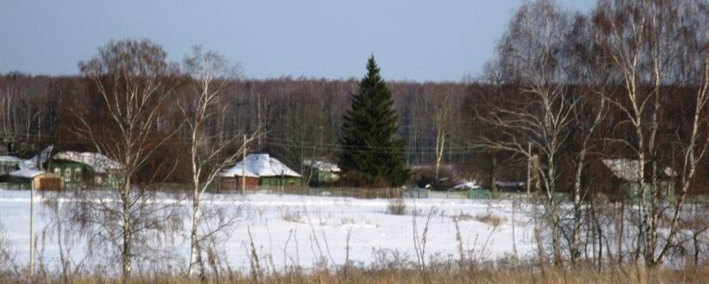 Фотография Митино