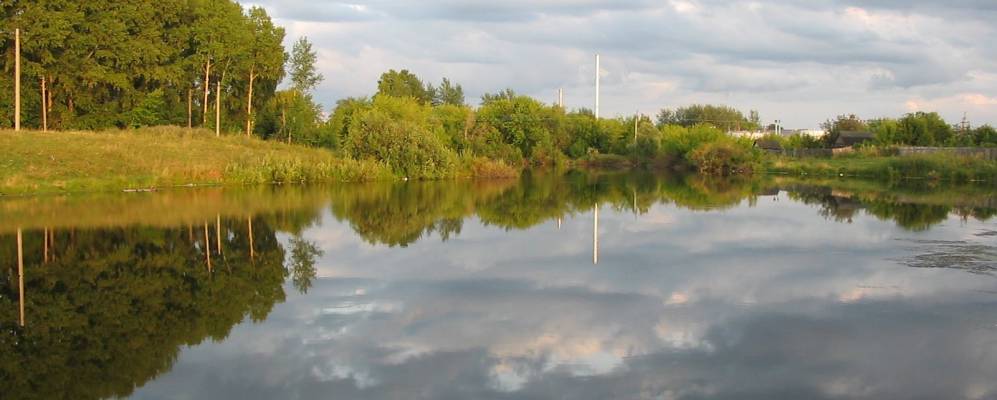 
            Фотография Уразлино