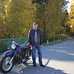 Фото пользователя noname64064