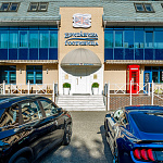 Фото пользователя gostinitsa-britanika