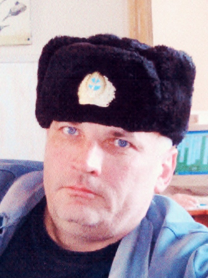 Фото пользователя skyline1965