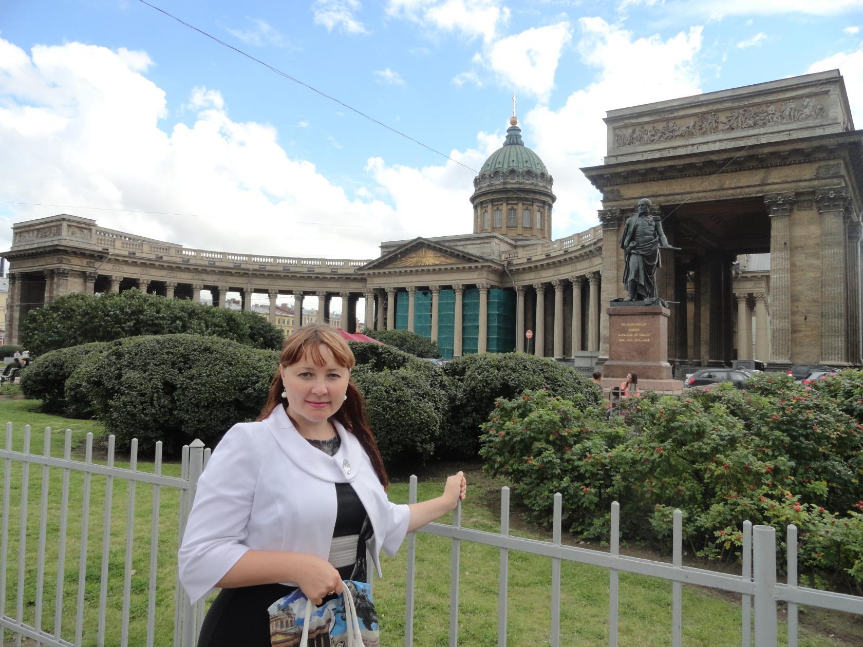 Фото пользователя 