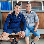 Фото пользователя 