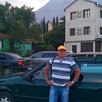 Фото пользователя krymskii74