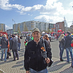 Фото пользователя sergey344