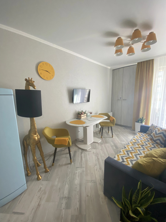 Фотография квартиры Апартаменты Как дома