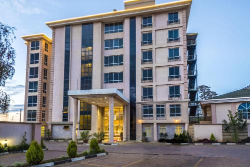 Фотография гостиницы Three Steers Hotel