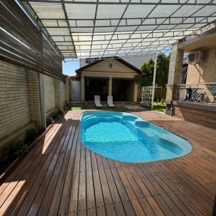 Фотография Коттеджа Частный дом с Бассейном